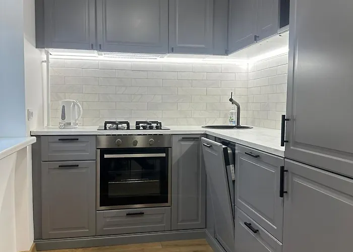 Apartment - Kauno 23 Klaipėda