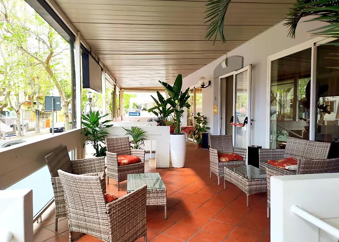 Hotel Ca Vanni Rimini