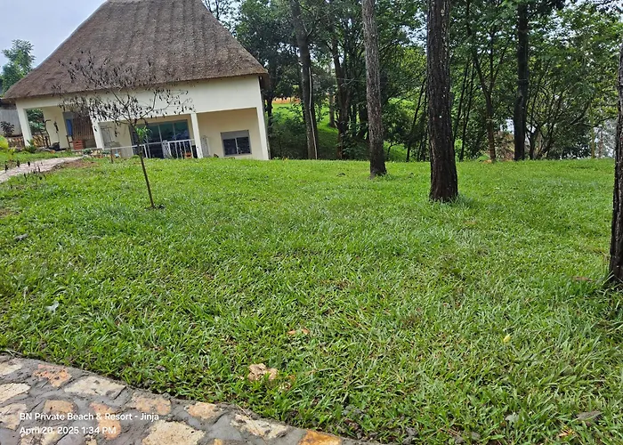 Bn Private Beach & Resort - Jinja