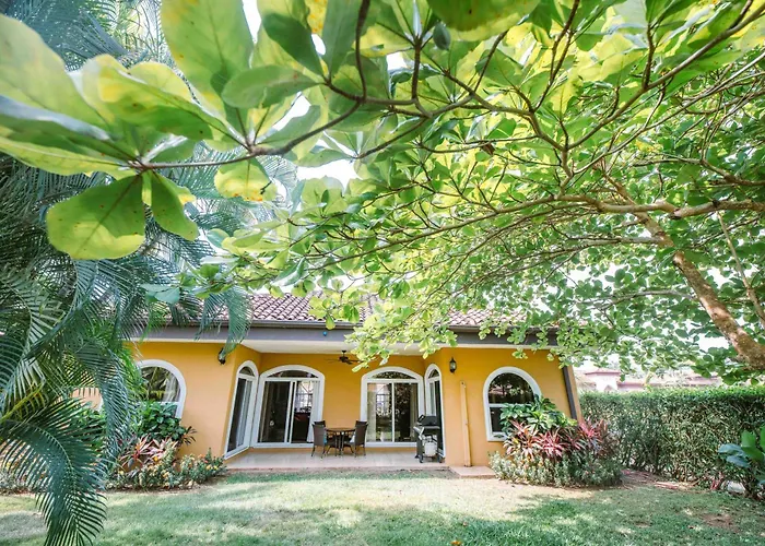 Villa Zen By Vacation Pura Vida Esterillos