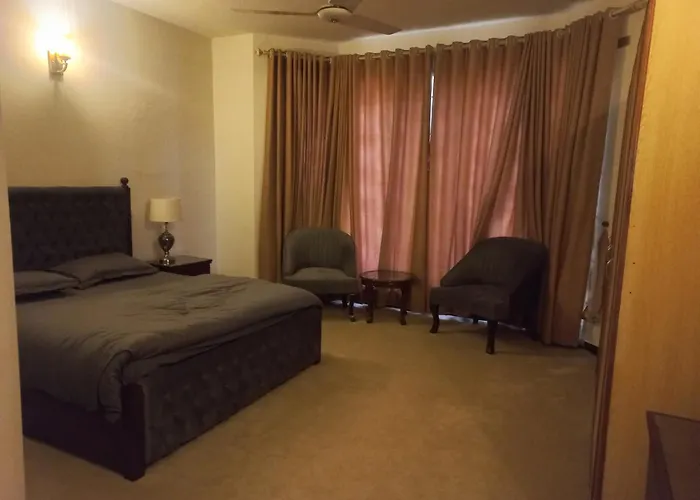 Hotel Noman'S Dargai 