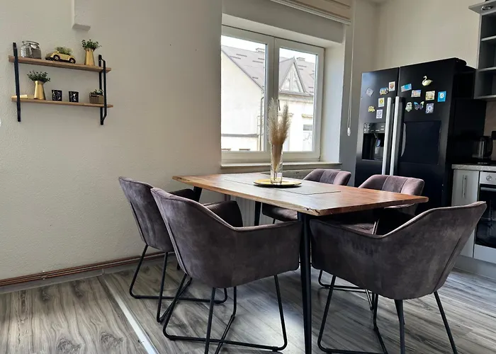 Apartman N&N Bihać