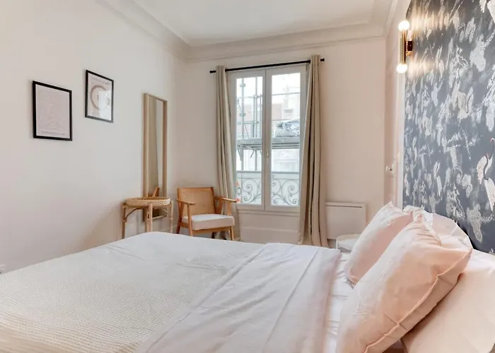 Furtive - Anvers Paris