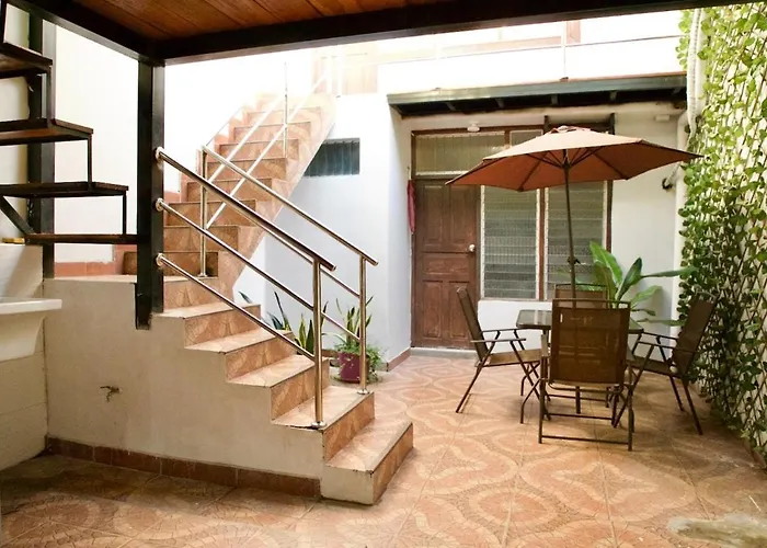 Villa Chelita House A 5 Minutos De La Plaza De Armas Iquitos