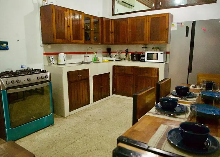 Villa Chelita House A 5 Minutos De La Plaza De Armas Iquitos