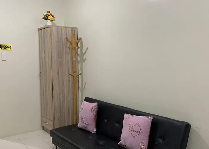 Ferienwohnung The John Spot Baguio City