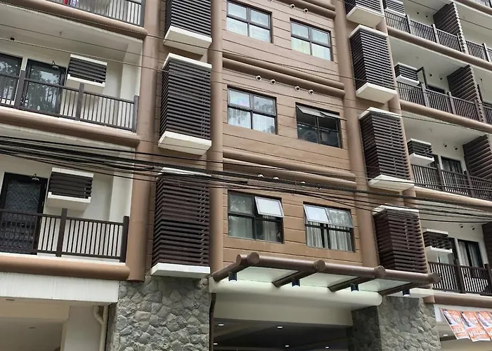 Ferienwohnung The John Spot Baguio City