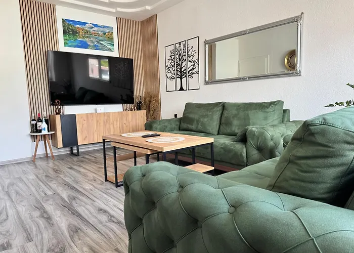 Apartman N&N Bihać