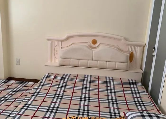 Hotel Huu Dang Ap Vinh Dong