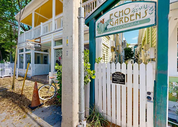 Periwinkle Place Key West