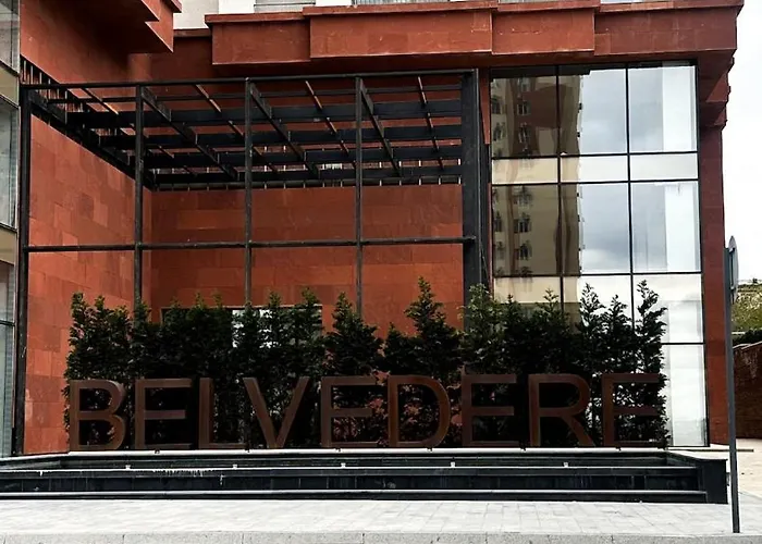 Paradox 5 Center Baku