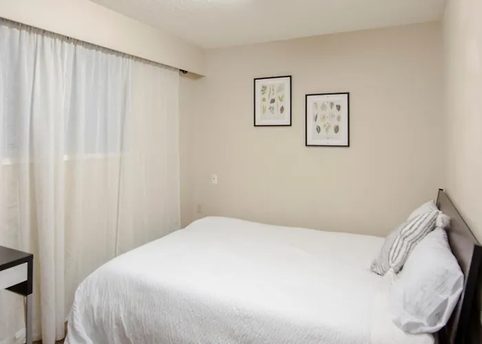 Close To Yvr! Convenient 3Br Stay For Every Occasion Vancouver