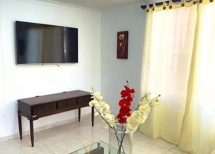 Villa Casa Acogedora Y Amoblada Buga