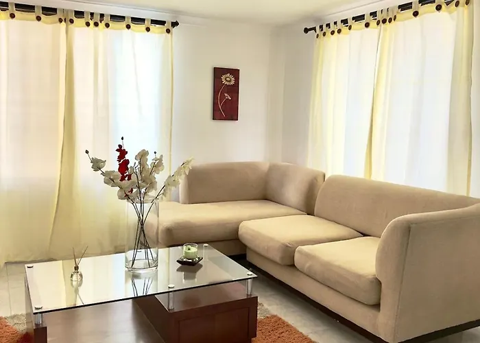 Villa Casa Acogedora Y Amoblada Buga