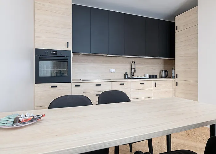 RentPlanet - Apartament Lutomierska Łódź