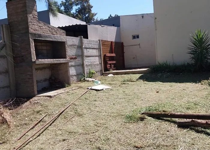 Ferienwohnung Casa En La Alameda Paysandú