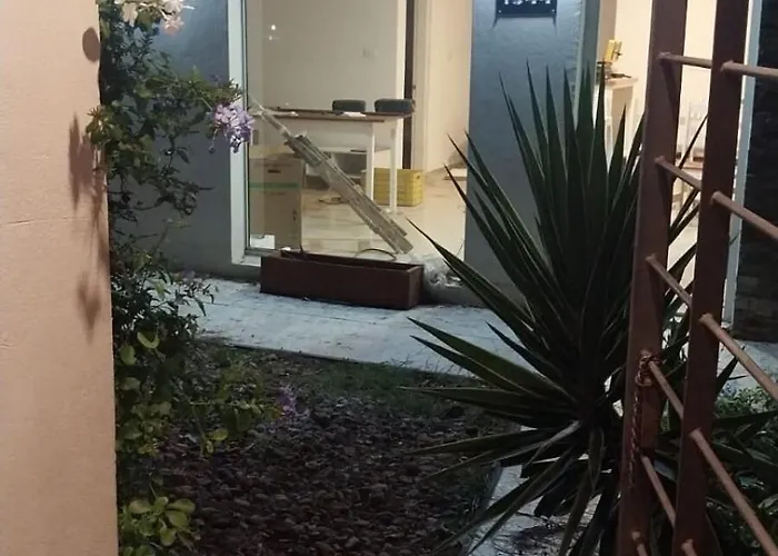 Ferienwohnung Casa En La Alameda Paysandú
