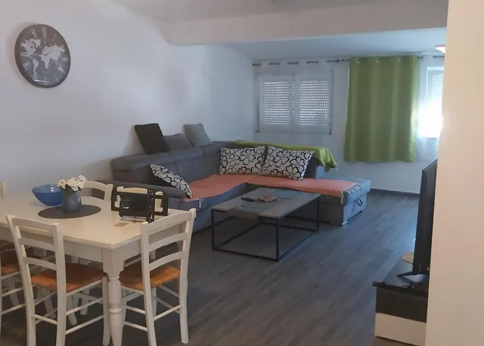 Residence Gabi 2025 Poreč