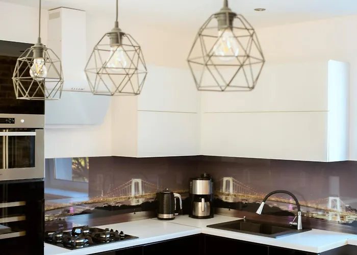 Apartament Lumiere Auschwitz