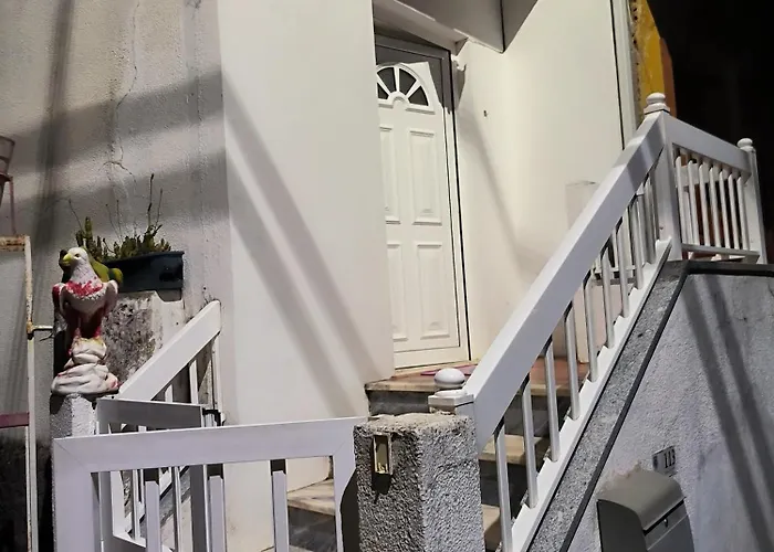 Casa Particular De Aldeia Lamego