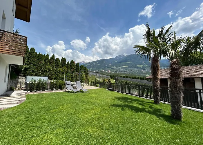 Garni Pircher Dorf Tirol