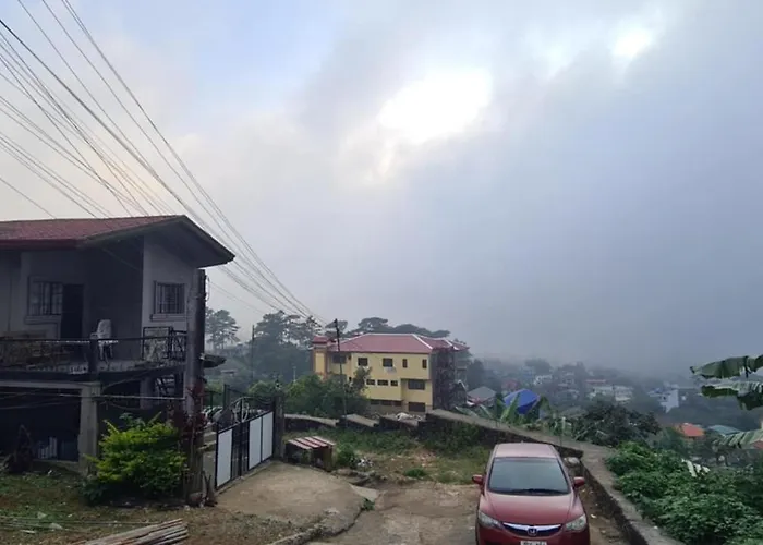 Cool View Baguio City