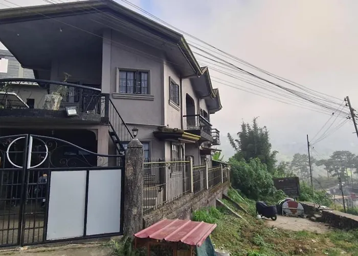 Cool View Baguio City