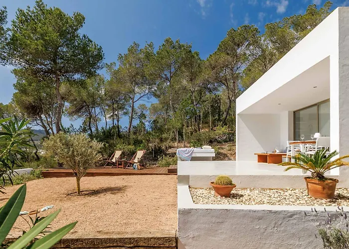 Villa Surf House San José