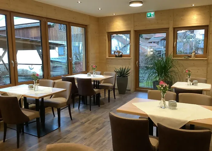 Ferienhotel Kollmerhof Rimbach 