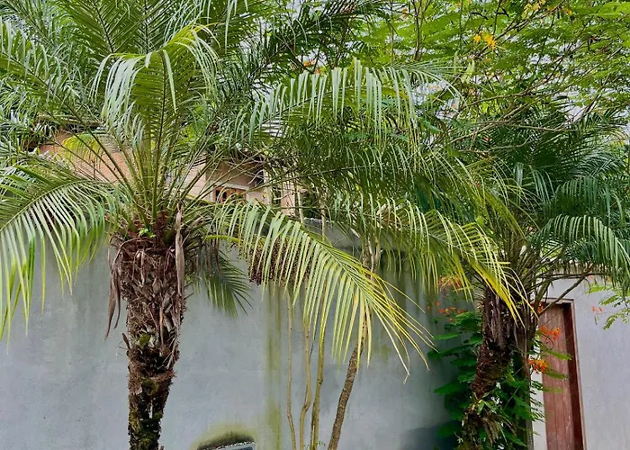 Casa Correa Paraty