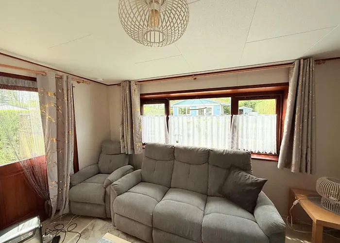 Beach Resort Kamperland - 771