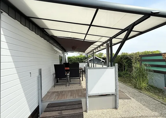 Beach Resort Kamperland - 771