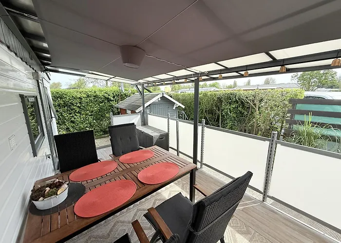 Beach Resort Kamperland - 771