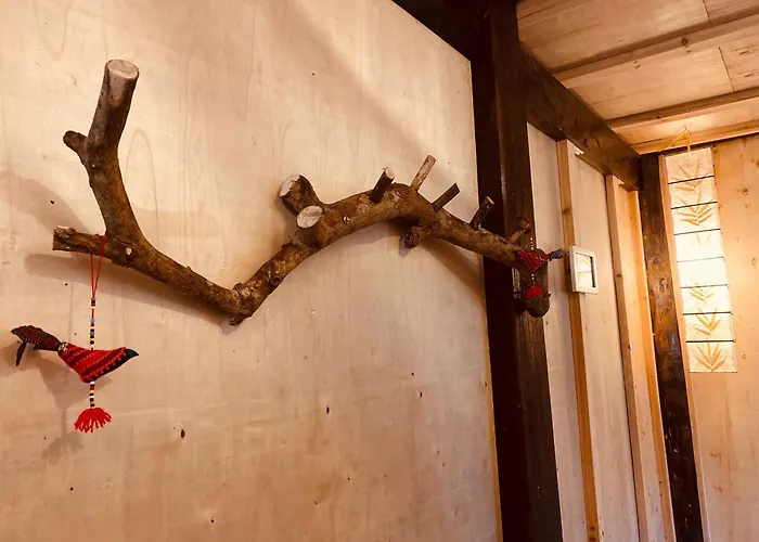 Maison Rose & Jardinier Eco Homestay Sapa