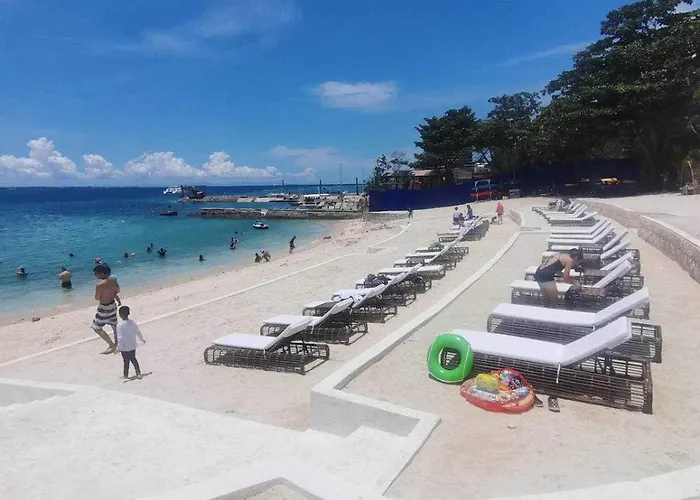 Mactan Newtown 2 Bedroom Suite Omp Lapu-Lapu City