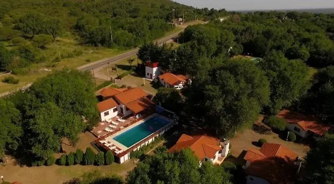 Verruckt Abenteurer Villa General Belgrano