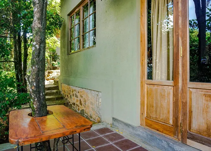 Villa Nugaliyadda Kandy
