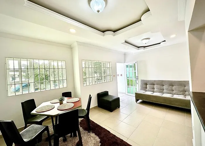 Ferienwohnung Casa Frenesi - Estilo Guajiro Ríohacha