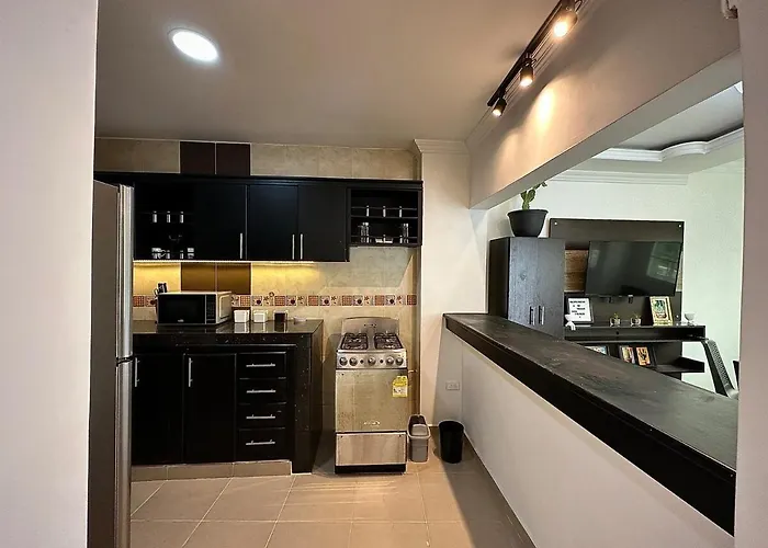Ferienwohnung Casa Frenesi - Estilo Guajiro Ríohacha