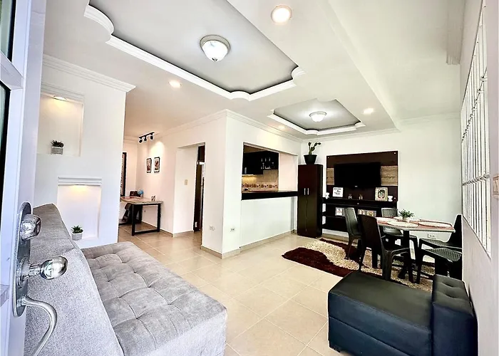 Ferienwohnung Casa Frenesi - Estilo Guajiro Ríohacha