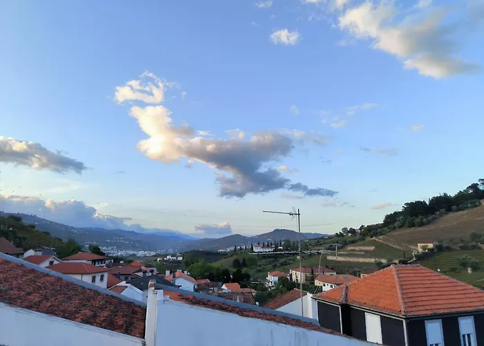 Casa Particular De Aldeia Lamego