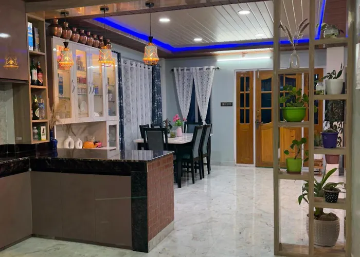 Lhasa Homestay Darjeeling 