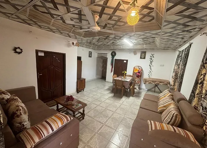 Hotel Kingjey Famiy Kalpitiya