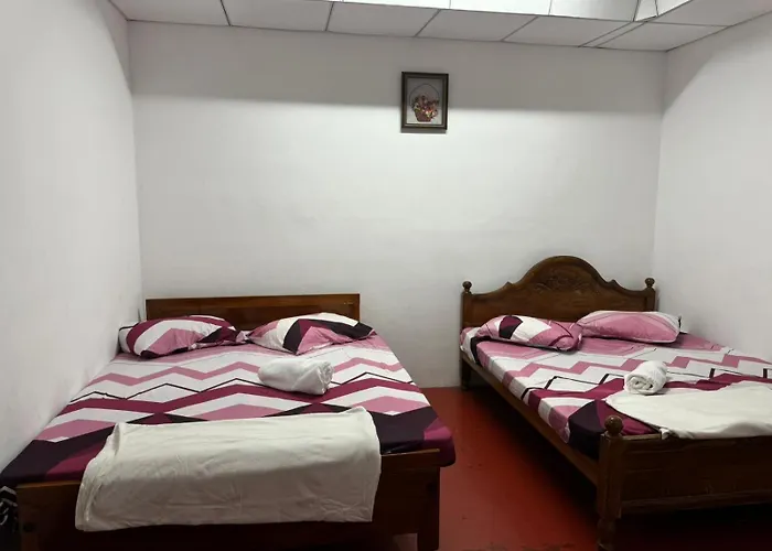 Hotel Kingjey Famiy Kalpitiya