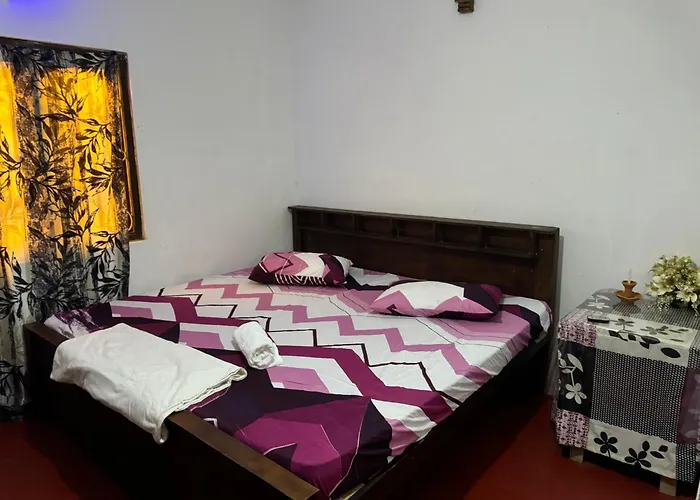 Hotel Kingjey Famiy Kalpitiya