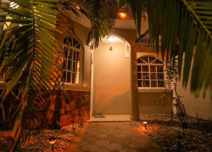 Ideal House For Families, Large Groups & Cozy Santa Rosa de Copán