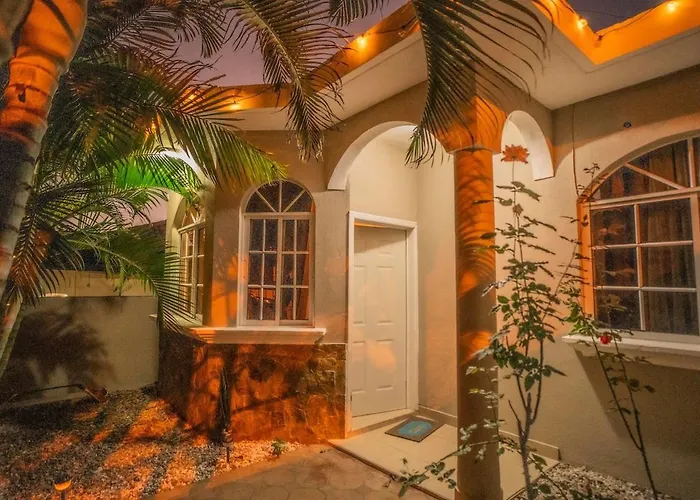 Ideal House For Families, Large Groups & Cozy Santa Rosa de Copán
