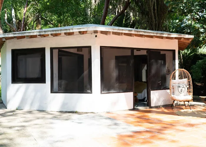 Villa Mita Woods Punta Mita