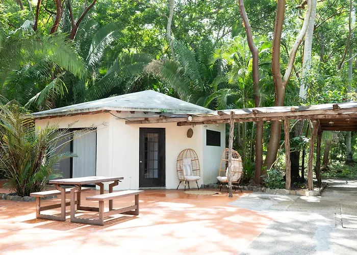 Villa Mita Woods Punta Mita