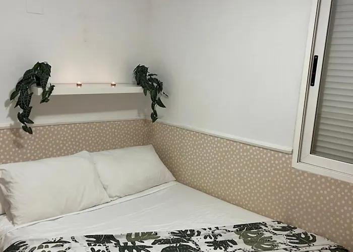 Ferienwohnung Playa Sol Y Arena Valencia
